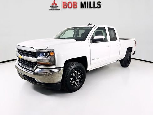 Used 2019 Chevrolet Silverado 1500 LT image 3