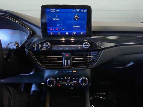 Used 2023 Ford Escape ST-Line image 15