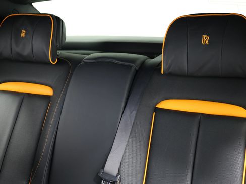 Used 2021 Rolls-Royce Ghost AWD/4WD image 75