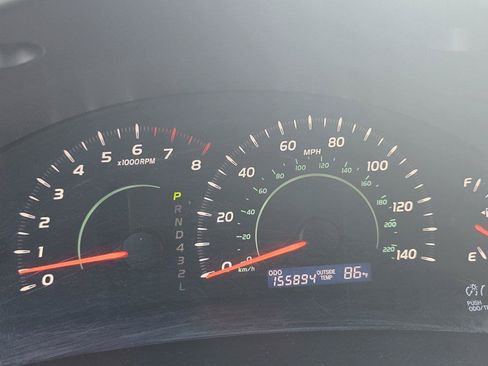 Used 2009 Toyota Camry SE FWD image 16