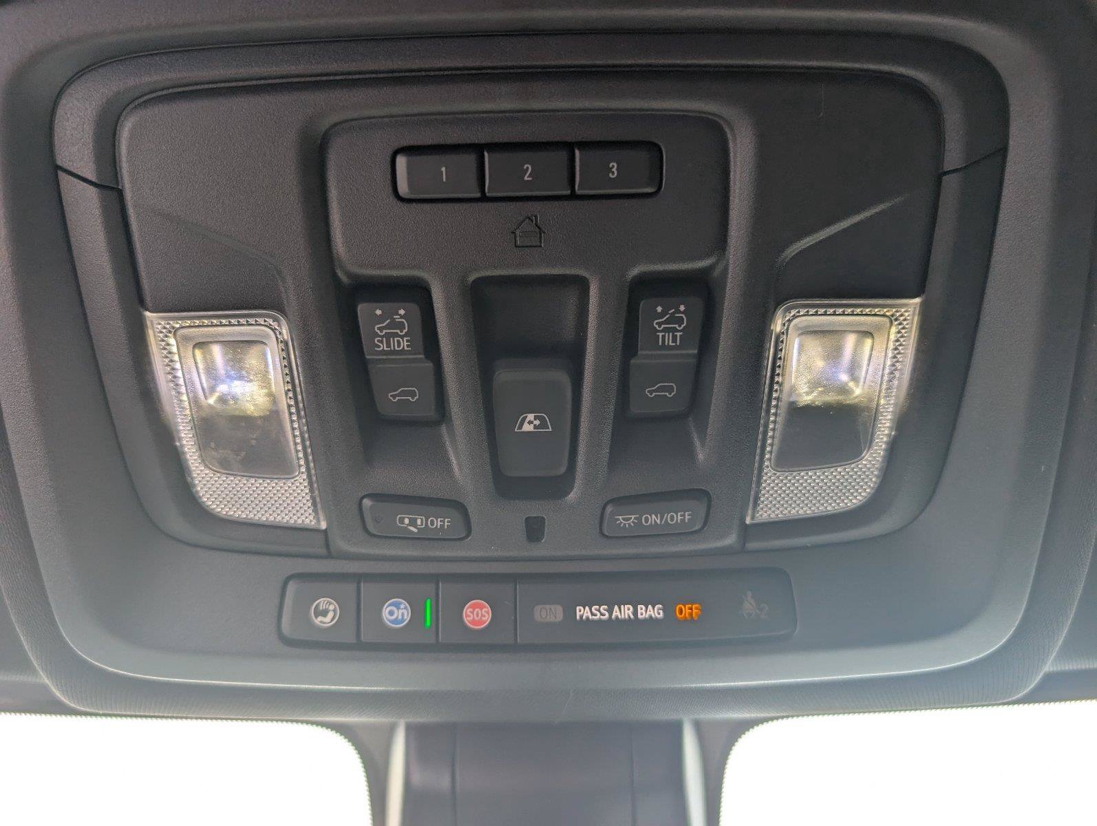 Used 2022 Chevrolet Silverado 3500 High Country w/ LPO, Hitch Package AWD/4WD image 23