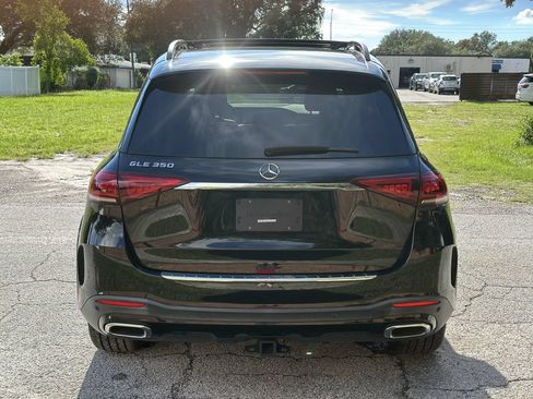 Used 2021 Mercedes-Benz GLE 350 image 16