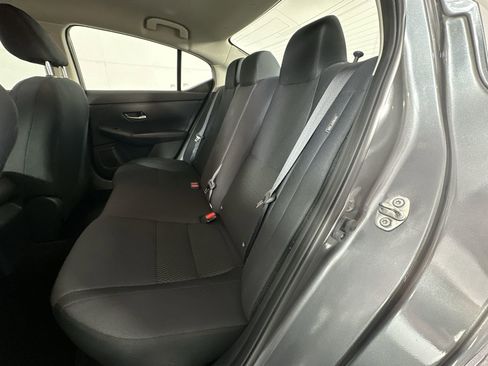 Certified 2023 Nissan Sentra S image 27