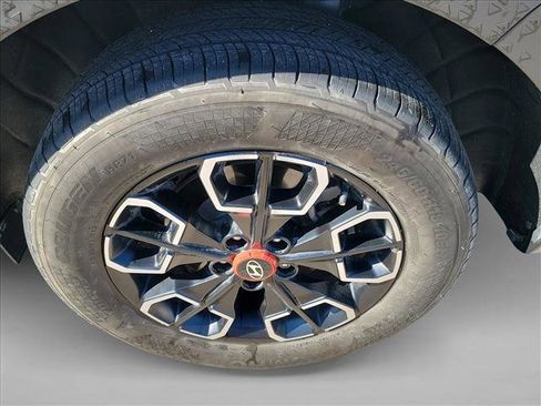 Used 2024 Hyundai Santa Cruz XRT image 12