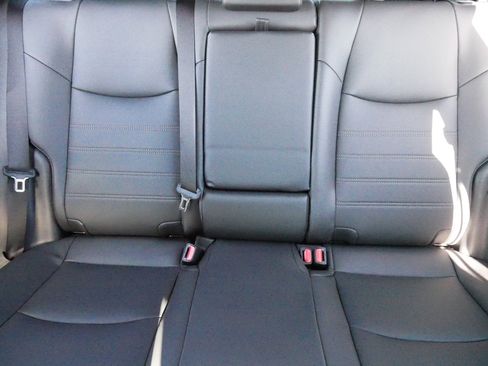 Certified 2025 Toyota RAV4 XLE Premium image 13