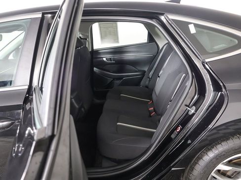 Used 2023 Hyundai Sonata SEL w/ Preferred Accessory Package FWD image 30