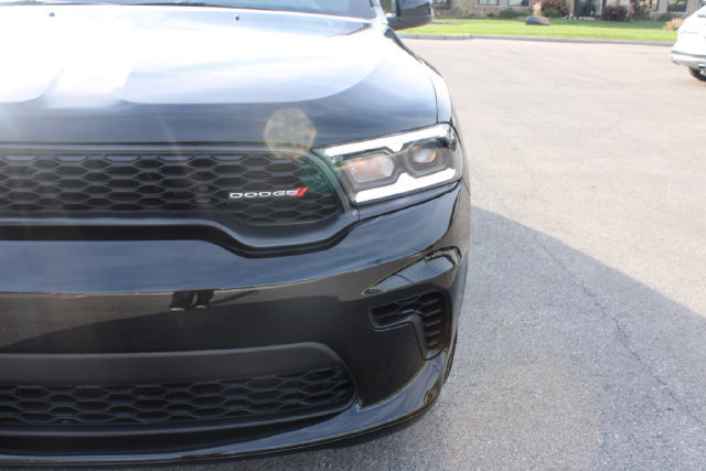 Used 2026 Dodge Durango GT RWD image 42