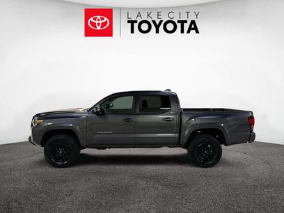 Used 2022 Toyota Tacoma SR5