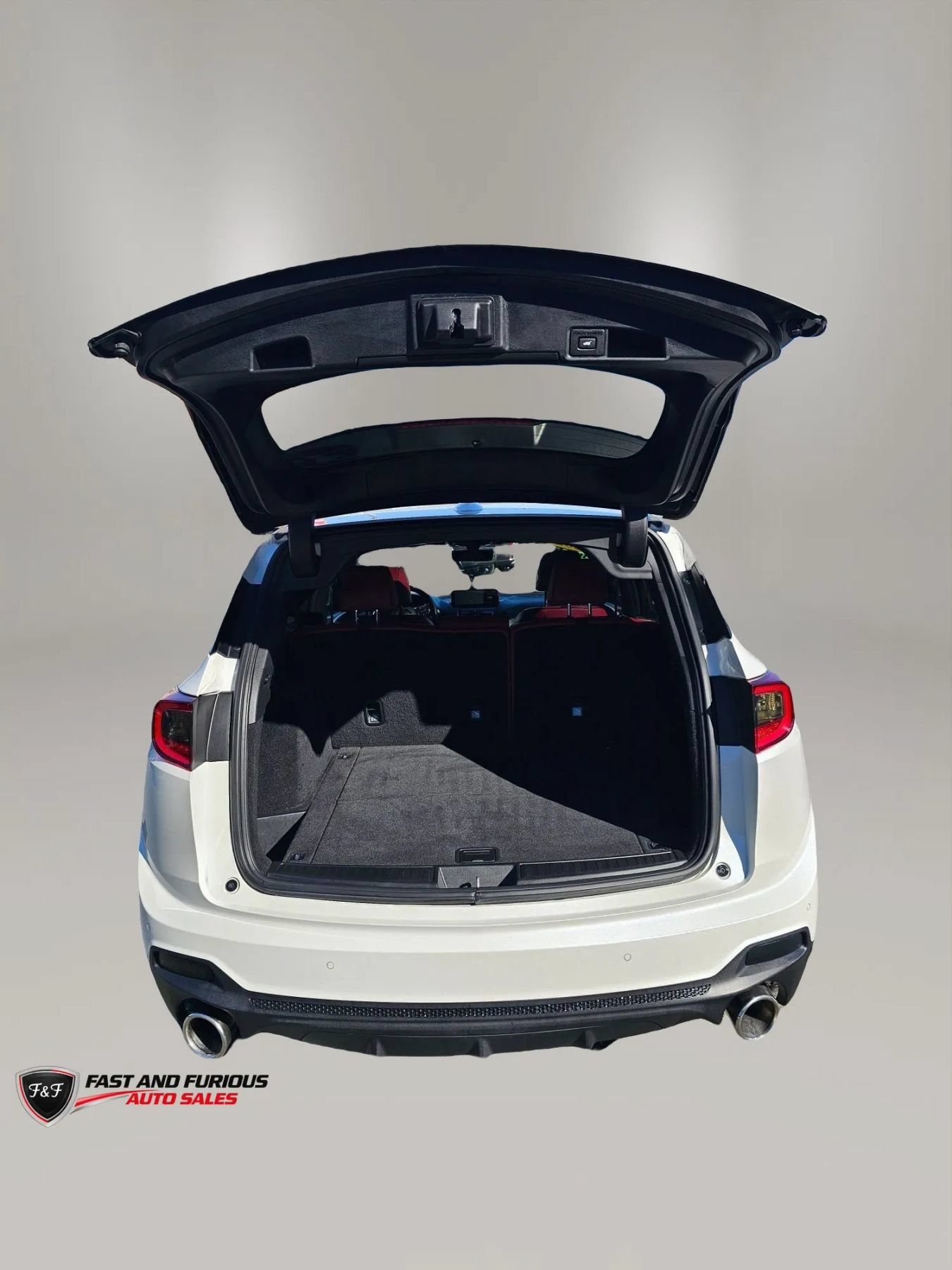 Used 2020 Acura RDX w/ Advance Package AWD/4WD image 31