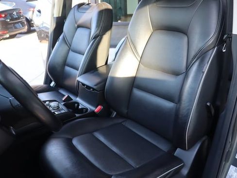 Used 2024 MAZDA CX-5 AWD 2.5 S w/ Select Package image 10
