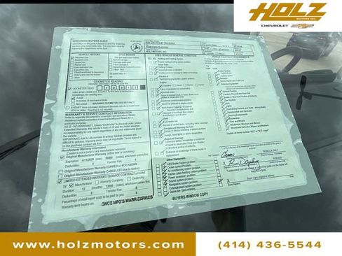 Certified 2025 Chevrolet Traverse LT w/ Midnight/Sport Edition AWD/4WD image 29
