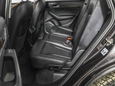 Used 2016 Audi Q5 2.0T Premium Plus image 37