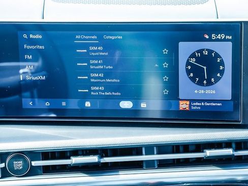 New 2026 Hyundai Santa Fe SEL FWD image 14