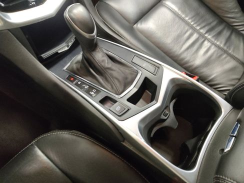 Used 2015 Cadillac SRX FWD image 26