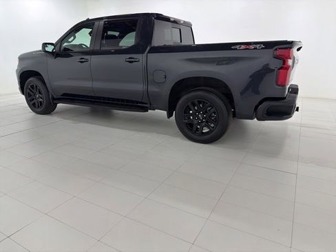 Used 2024 Chevrolet Silverado 1500 RST w/ Convenience Package II AWD/4WD image 2