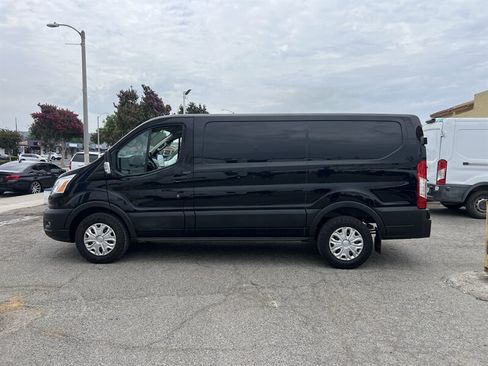 Used 2020 Ford Transit 150 Low Roof w/ Upfitter Package RWD image 3