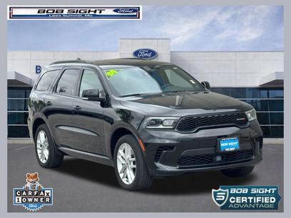 Used 2024 Dodge Durango GT