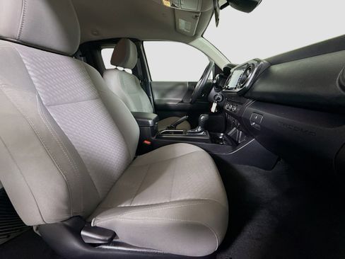 Used 2023 Toyota Tacoma SR w/ SR Convenience Package RWD image 28