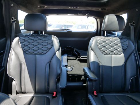 Used 2021 Hyundai Palisade Calligraphy AWD/4WD image 13