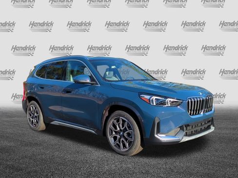 New 2026 BMW X1 xDrive28i w/ Technology Package image 2