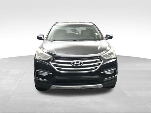 Used 2017 Hyundai Santa Fe Sport image 8