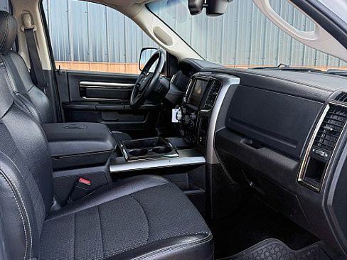 Used 2015 RAM 1500 Sport image 8