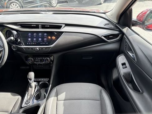 Certified 2023 Buick Encore GX Select w/ Sport Touring Package image 22