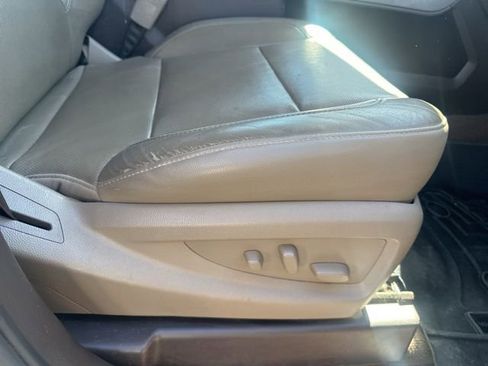 Used 2018 Chevrolet Silverado 2500 LTZ w/ Duramax Plus Package image 12