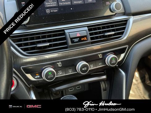 Used 2022 Honda Accord Sport image 32