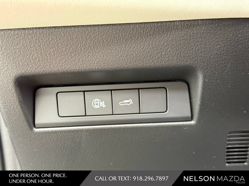 New 2026 MAZDA CX-5 Preferred AWD/4WD image 28