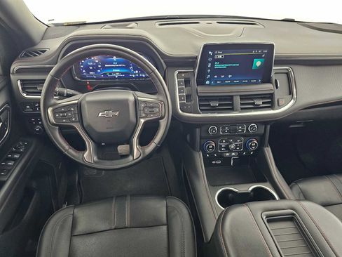 Used 2024 Chevrolet Suburban RST w/ Luxury Package AWD/4WD image 20