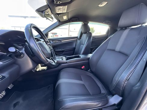 Used 2020 Honda Civic Sport image 10