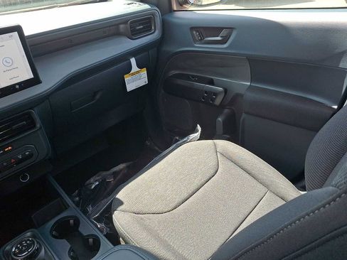 New 2026 Ford Maverick XL image 9