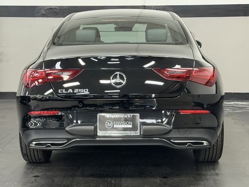 Used 2025 Mercedes-Benz CLA 250 CLA 250 image 10