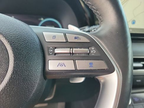 Used 2024 Hyundai Palisade Limited FWD image 30