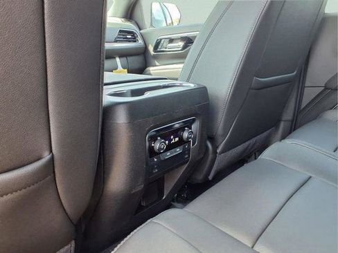 New 2026 Chevrolet Tahoe LT w/ Comfort Package image 12