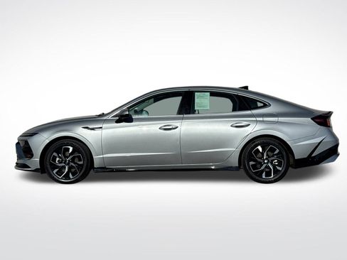 Used 2024 Hyundai Sonata SEL image 6