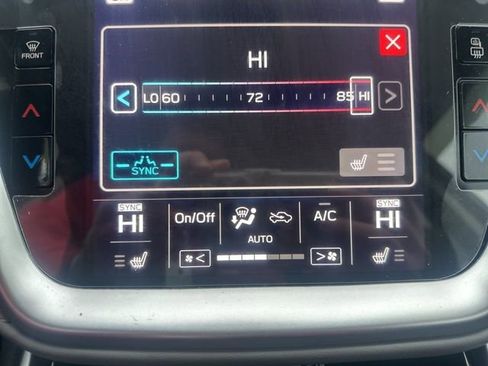 Used 2022 Subaru Outback Limited w/ Popular Package #2 image 16