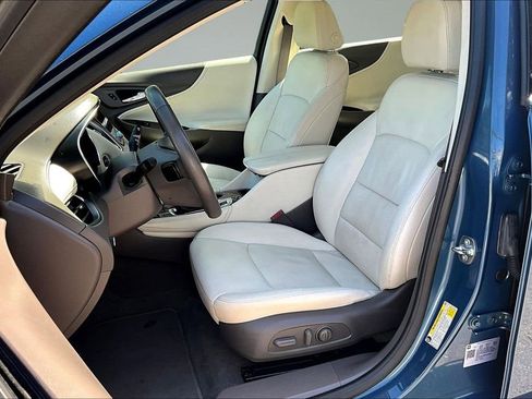 Used 2024 Chevrolet Malibu LT FWD image 20