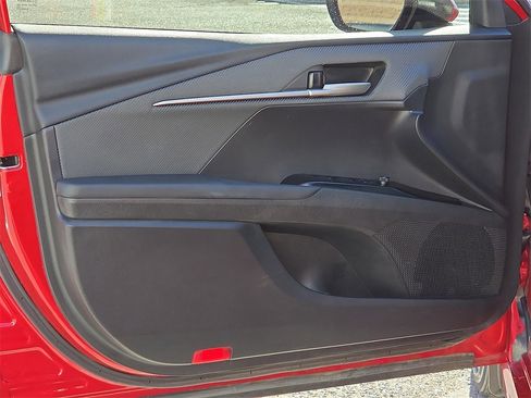 Certified 2025 Toyota Camry SE image 17