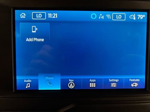 Used 2022 Ford Bronco Black Diamond AWD/4WD image 49