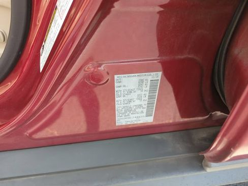 Certified 2019 Nissan Rogue SV FWD image 52