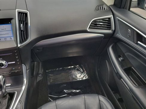 Used 2017 Ford Edge Titanium w/ Equipment Group 302A image 20