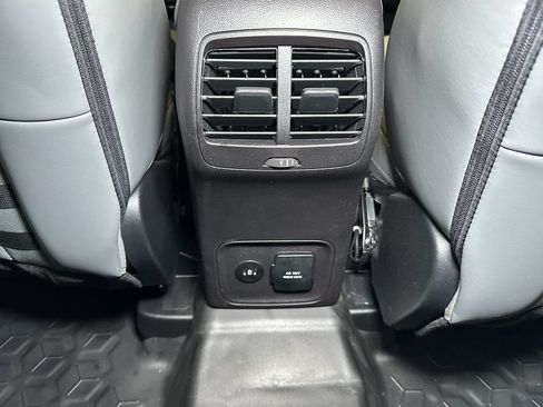 Used 2025 Ford Bronco Sport Badlands w/ Sasquatch Badlands Package AWD/4WD image 25