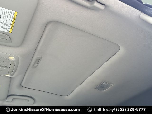 Certified 2021 Nissan Rogue Sport SL w/ Premium Package FWD image 33