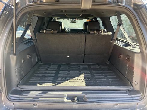 Used 2012 Ford Expedition EL Limited image 12