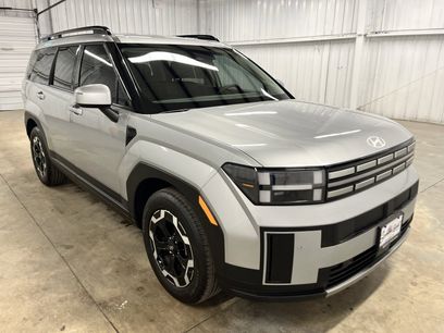 Certified 2025 Hyundai Santa Fe SEL w/ Tow & Go Package