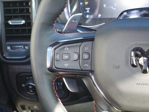 New 2026 RAM 1500 RHO w/ RHO Level 1 Equipment Group image 16