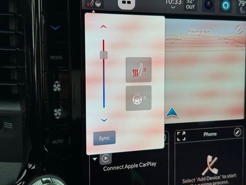 New 2026 RAM 3500 Big Horn image 25