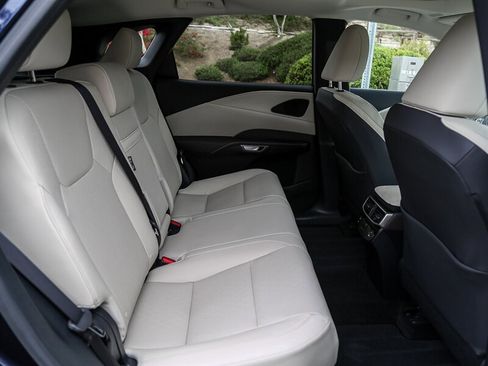 Used 2024 Lexus RX 350 Premium w/ Cold Area Package image 26